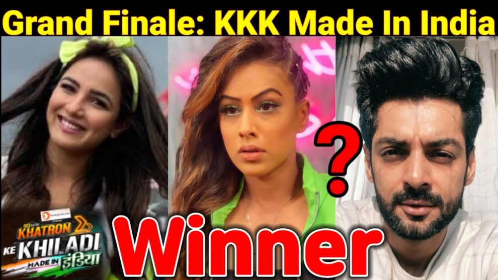 Khatron Ke Khiladi Made In India Grand Finale 2020 (KKK) Written Update