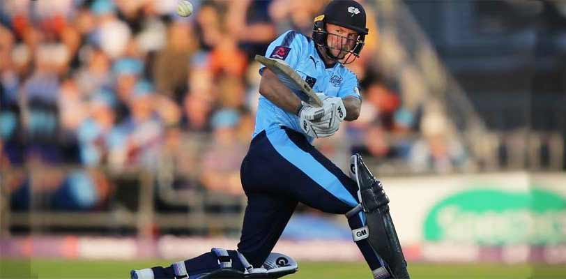 Yor vs Der Live Score English T20 Blast League Yorkshire vs Derbyshire Dream11 Prediction Preview - 51