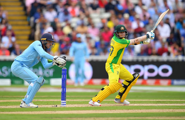 ENG vs AUS Live Score 1st ODI England vs Australia Dream11 Prediction Preview - 74