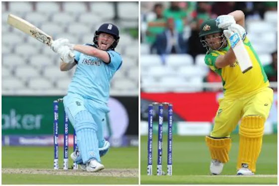 ENG vs AUS Live Score 3rd ODI England vs Australia Dream11 Prediction Fixtures - 4