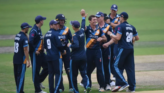 LEI vs DER Live Score Leicestershire vs Derbyshire Dream11 Prediction Pickups - 79