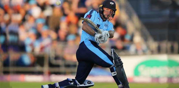 HAM vs SUR Dream11 Prediction Hampshire vs Surrey Live Score Scorecard Preview - 97