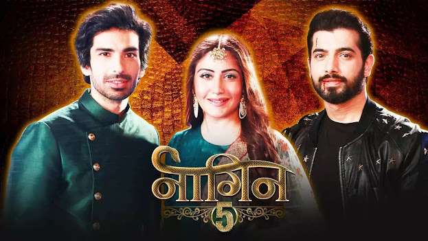 Naagin 5 Today s Episode Written Update 6th September 2020 Spoiler Alert   Twist - 36