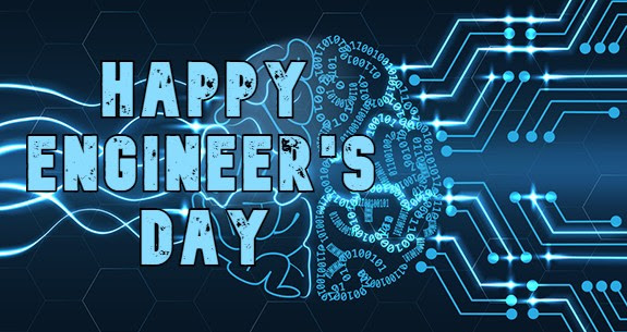 Happy Engineers Day 2021 Best Quotes Whatsapp Status HD Images Pics - 29