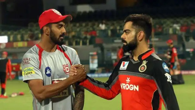 IPL 2020 KXIP vs RCB Live Score Kings XI Punjab vs Royal Challengers Bangalore Dream11 Prediction - 83