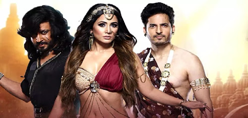 Naagin 5 Today s Episode Written Update 6th September 2020 Spoiler Alert   Twist - 37