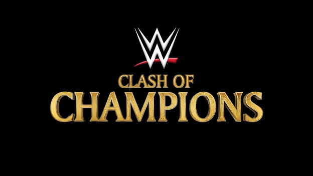 WWE Clash Of Championship 2020 Sunday Night Live Streaming Pay Per View Event Match Prediction  Details  Highlights - 94