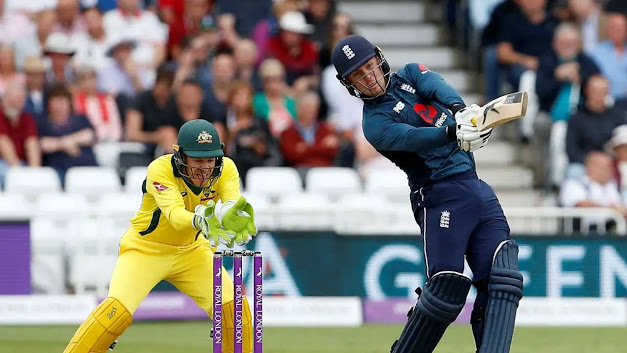 ENG vs AUS Live Score 3rd ODI England vs Australia Dream11 Prediction Fixtures - 26