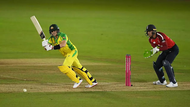 AUS vs ENG 2nd T20I Live Score Australia vs England Dream11 Prediction Playing11 - 95