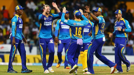 GUY vs BAR Live Score Hero CPL T20 Guyana Amazon Warriors vs Barbados Tridents Preview - 55