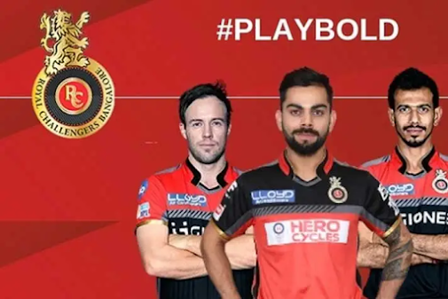 IPL 2020 SRH vs RCB Live Streaming 3rd Match Hyderabad vs Bangalore Ball by Ball Score Updates Preview - 24