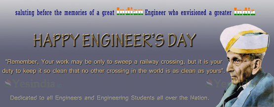 Happy Engineers Day 2021 Best Quotes Whatsapp Status HD Images Pics - 42