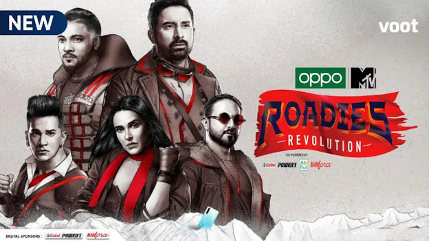 MTV Roadies Revolution Today s Episode 31st October 2020 Written Update  Check Spoiler Alert Task Winner Elimination  - 65