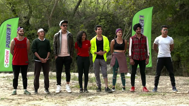 MTV Roadies Revolution Latest Episode 17th October 2020 Written Episode Update Elimination Vote Out Result Immunity Task Winner  - 14