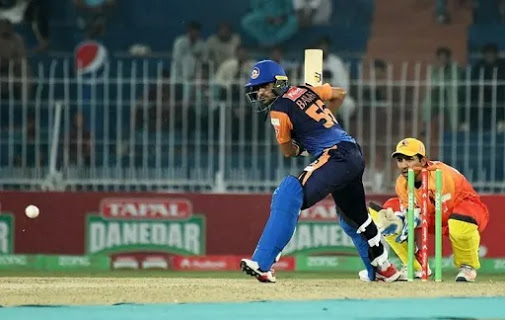 CEP vs SIN Live Score National T20 Cup 2020 Central Punjab vs Sindh Dream11 Prediction - 66