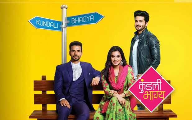 Kundali Bhagya 29th October 2020 Latest Episode Written Update Check Spoiler Twist - 43