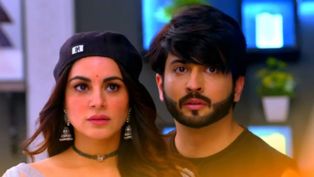 Kundali Bhagya 28th October 2020 Latest Episode Written Update Preeta   Karan Comes To Attend The Function - 80