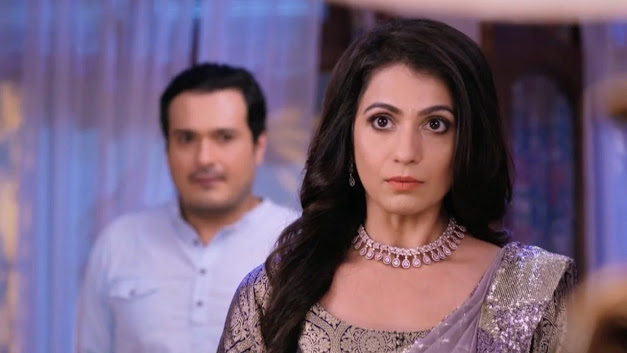 Saath Nibhaana Saathiya 2 Written Update 30th October 2020  Check Out Who Is The Culprit  - 41