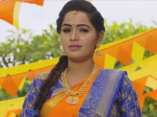 Karthika Deepam                Latest Episode Written Update 10th November 2020  Check Spoiler Alert Twist   Turns - 23