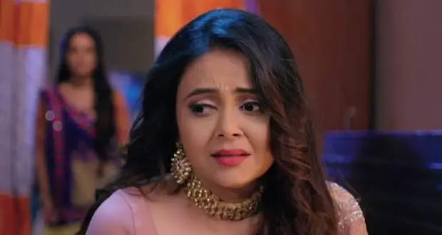 Saath Nibhaana Saathiya 2 Written Update 3rd November 2020  Gopi and Ahem Face Each Other - 56