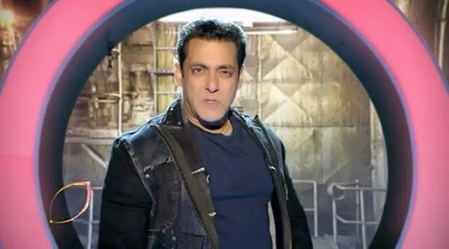 Bigg Boss 14  BB14 Latest Episode Weekend Ka Vaar Written Update 21st November 2020  Check Captaincy Task Winner  - 57