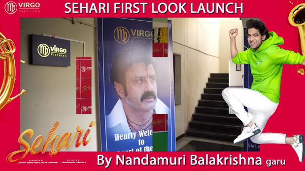 Sehari First Look is Out Now Check Out Launch Release Date Teaser Trailer Star Cast Ratings Story Plot - 21