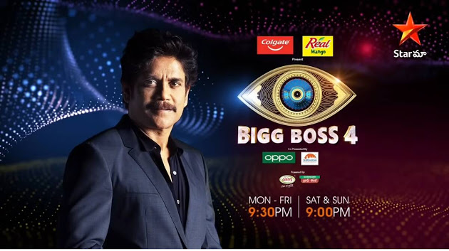 Bigg Boss Telugu 4 Today s Episode Written Update 9th November 2020  Check Spoiler Voting Details - 38