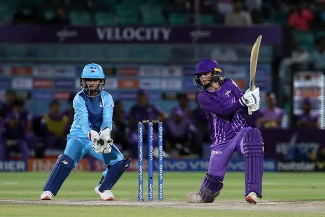 Women s T20 Challenge 2020 SUP vs VEL Live Score Match 1 Supernovas vs Velocity Probable XIs Scorecard - 72