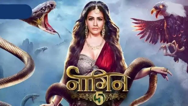 Naagin 5 Today s Episode 14th November 2020 Written Update Check Out Spoiler Alert Twist - 80