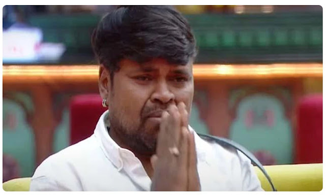 Bigg Boss Telugu 4 Today s Episode Written Update 9th November 2020  Check Spoiler Voting Details - 42