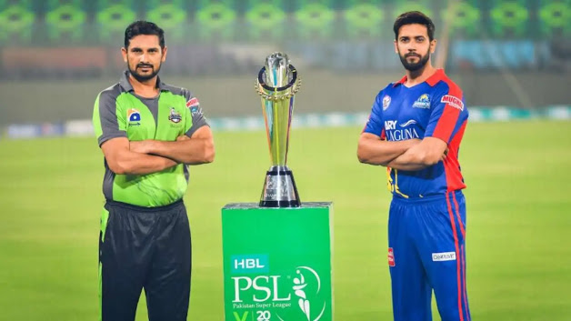 PSL 2020 KAR vs LAH Live Score Final Match Live Streaming Karachi Kings vs Lahore Qalandars Scorecard Preview - 91