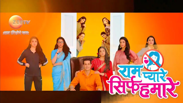 Ram Pyaare Sirf Humare Today s Episode 18th November 2020 Written Update Check Out Latest Spoiler Twist - 62