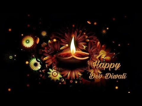 Happy Dev Diwali 2022 Whatsapp Status Wishes Quotes SMS GIF Messages   Deepawali Varanasi Shayari - 7