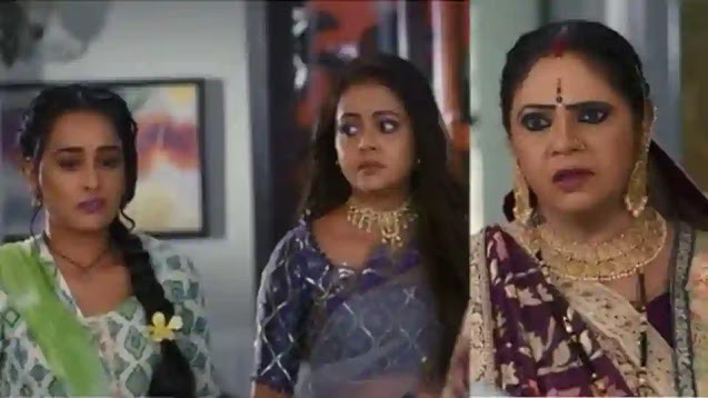 Saath Nibhaana Saathiya 2 Written Update 5th November 2020  Gopi Kaka To Fire The Image - 22