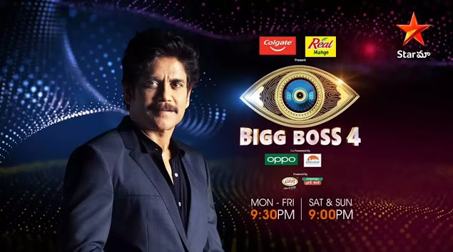 Bigg Boss Telugu 4  bbt4  Latest Episode 23rd November 2020 Written Update Check Out Elimination Vote Out - 40