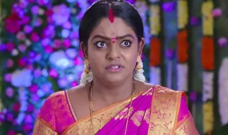 Karthika Deepam                Today s Episode Written Update 9th November 2020  Check Spoiler Alert Twist   Turns - 66