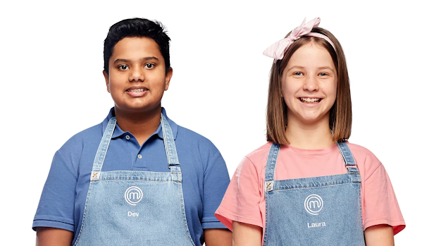 Junior MasterChef Australia Season 3 Grand Finale  Check Out Winner Name Runner Up s   Prize - 65