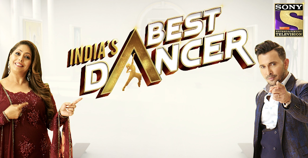 Live  India s Best Dancer  IBD Grand Finale  Check Out Winner Name   Top 3 Contestants Prize Money - 11