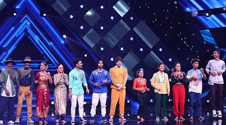 Live  India s Best Dancer  IBD Grand Finale  Check Out Winner Name   Top 3 Contestants Prize Money - 56