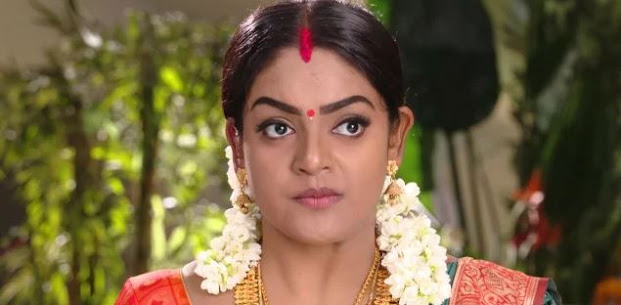 Karthika Deepam                Today s Episode Written Update 6th November 2020  Check Spoiler Alert Twist   Turns - 7