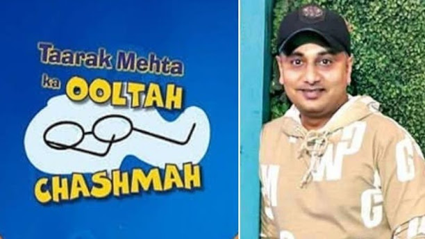 Taarak Mehta Ka Ooltah Chashmah Writer Abhishek Makwana Commits Suicide Check Out Death Reason Wiki  Bio  Biography Age - 94