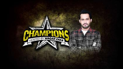 Champions With Waqar Zaka Grand Finale 2020 Check Out Winner Name 1st   2nd Runner Ups Who Won  - 20