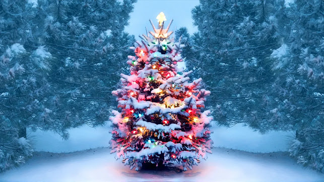 Christmas Tree Decoration Ideas 2022