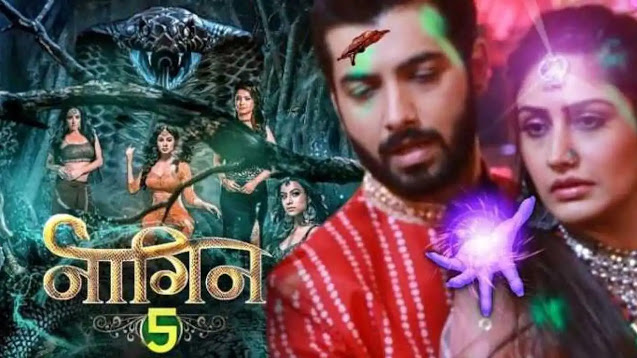 Live  Naagin 5 Today s Episode 19th December 2020 Written Update  Check Out Latest Spoiler Alert Twist - 3