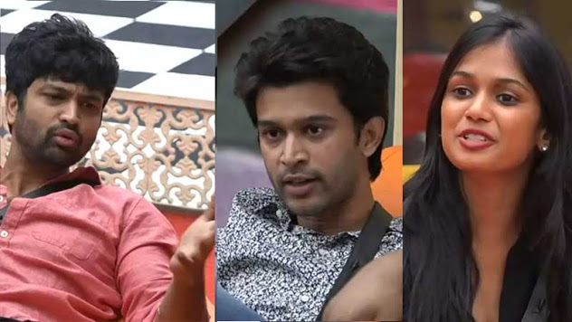 Bigg Boss Telugu 4 Today Episode 18th December 2020 Written Update  The Show is Heading To Its Finale In Just Two Days - 40