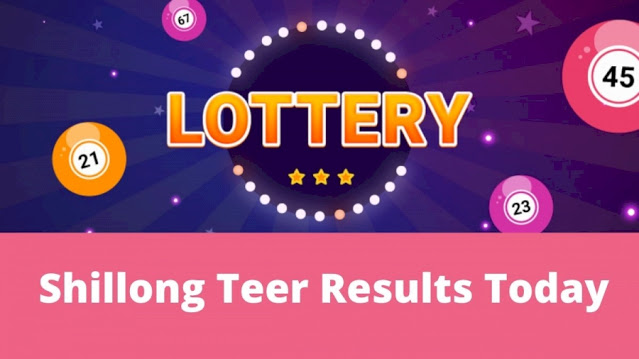 Live Teer Lottery Result Today 19 12 2020 Check Shillong Juwai Khanapara   Arunachal Winner List Prize - 35