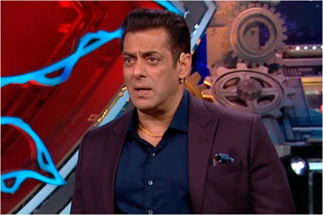 Bigg Boss 14 Weekend Ka Vaar 17th January 2021 Written Update  Check Out Latest Eviction Task Updates - 74