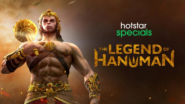 The Legend Of Hanuman Web Series All HD Episodes  2021  Streaming On Hotstar Disney App  Check Release Date Cast - 43