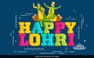 Happy Lohri 