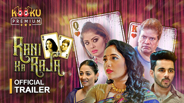 Watch Rani Ka Raja All Episodes New Web Series  2020  Streaming On Kooku App  Check Cast Release Date Actress Name - 48